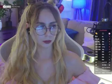 Bongacams Free Porn Cam of -Light-Fury-