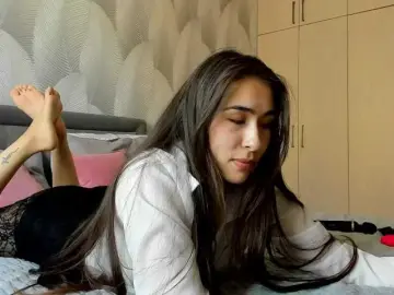 Bongacams Adult Webcams of Bambiiiii