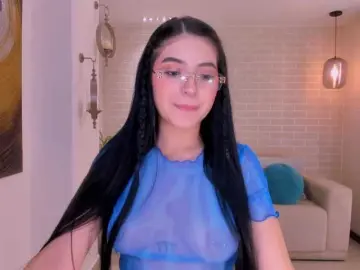 Bongacams Watch Live Sex Cams of HaileyRoss