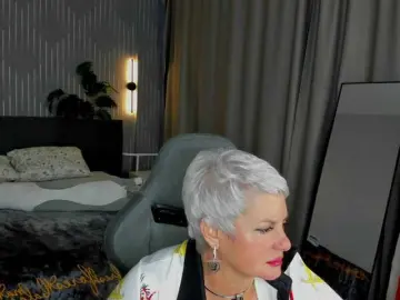 Bongacams Sex Cam of Linda-Zefir