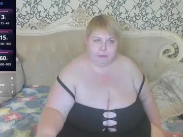 Bongacams Adult Webcam of TerezaHall