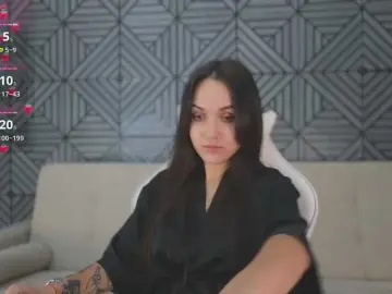 Bongacams Live Porn of lost888a