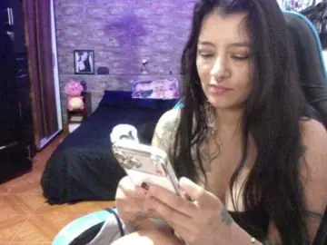 Bongacams Sex Chat of AngelaQueen
