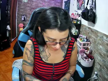 Bongacams Nude Webcam of AngelaQueen