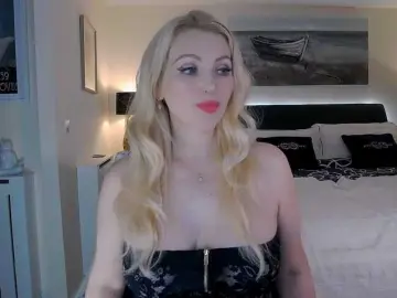 Bongacams Nude Webcam of DeliciousAlba