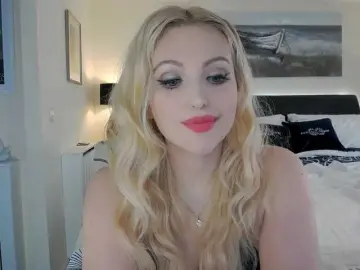 Bongacams Adult Webcams of DeliciousAlba