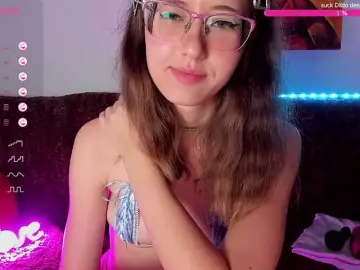 Bongacams Adult Webcam of JessLi