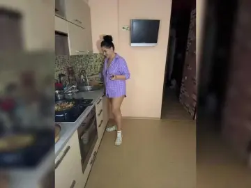 Bongacams Adult Webcam of Madelynn