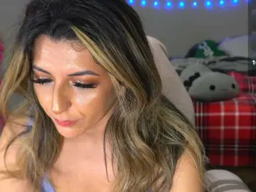 Bongacams Free Live Porn of UwUKalieRxUwU