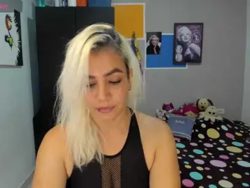 Bongacams Sex Chat of luckyjok
