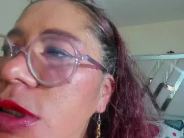 Bongacams Adult Video Chat of mariapaulac