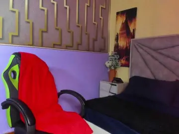 Bongacams Nude Webcam of mariapaulac