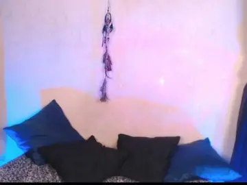 Bongacams Free Porn Cam of AgathaTenebri