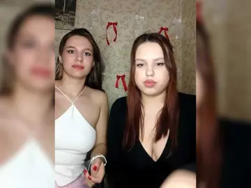 Bongacams Free Live Porn of Alica-and-Angelina