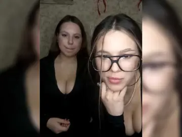 Bongacams Live Sex of Alica-and-Angelina