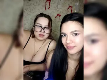 Bongacams Live Sex of Alica-and-Angelina