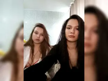 Bongacams Private Sex Chat of Alica-and-Angelina