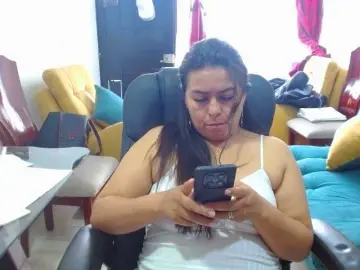 Bongacams Free Porn Cam of MARILYNWHANCO