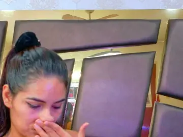 Bongacams Adult Webcam of NicoleEsposito