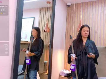 Bongacams Sex Chat of ZaharaFox