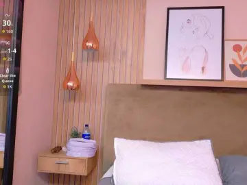 Bongacams Free Porn Cam of ZaharaFox