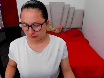 Bongacams Private Sex Chat of samantha--wilson