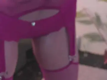 Bongacams Free Live Porn of BlackValeri
