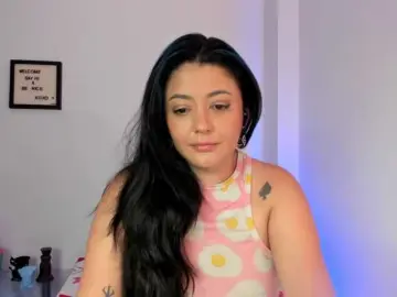 Bongacams Live Sex Cam of Lauratoro