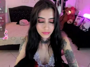 Bongacams Live Porn of Melanny-lopez-18