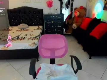 Bongacams Best Webcam of Melanny-lopez-18