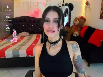 Bongacams Live Sex of Melanny-lopez-18