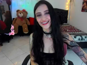 Bongacams Sex Cam of Melanny-lopez-18