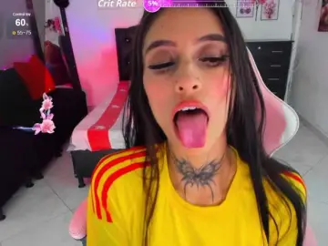 Bongacams Live Porn of Melanny-lopez-18