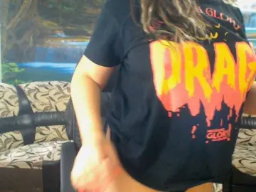 Bongacams Best Webcam of MoistMady