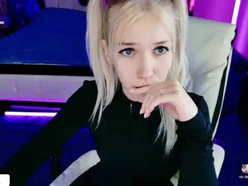 Bongacams Adult Video Chat of NaomiHita