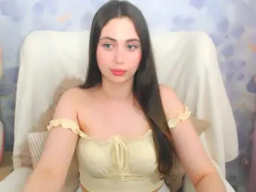 Bongacams Nude Webcam of OliviaAngel