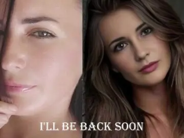 Bongacams Best live sex cam show of Sexy-Angelok