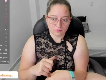 Bongacams Sex Cam of alejandramilf