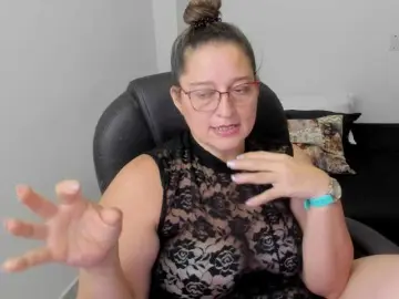 Bongacams Live Porn of alejandramilf