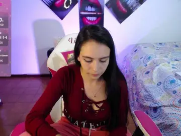 Bongacams Adult Video Chat of likaalittle