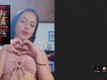 Bongacams Adult Webcam of likaalittle