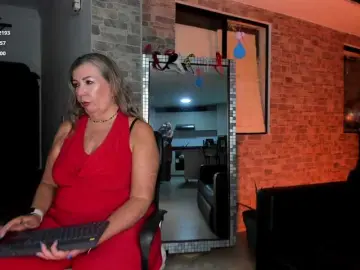 Bongacams Live Sex Cam of mature-younga