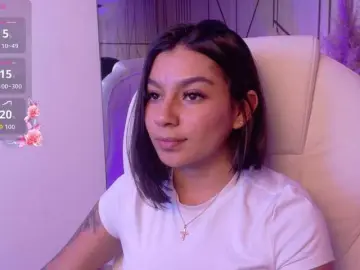 Bongacams Live Sex of Alyssa-Ray