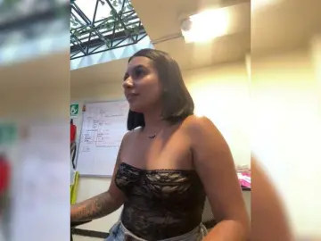 Bongacams Live Sex Cam of Alyssa-Ray