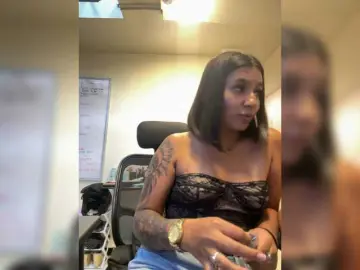 Bongacams Live Porn of Alyssa-Ray