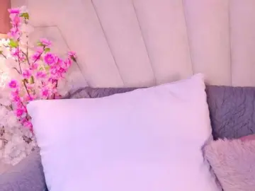 Bongacams Sex Cam of Alyssa-Ray