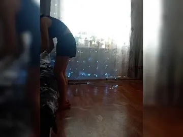 Bongacams Sex Cam of Bania-katia