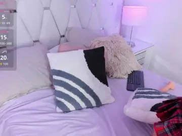 Bongacams Live Sex of ChloeCartier