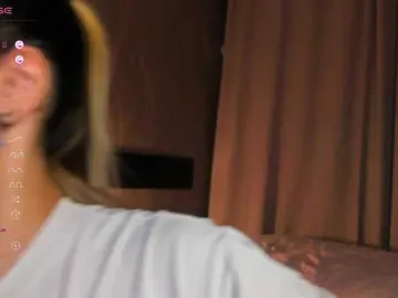 Bongacams Sex Cam of DarlaBelle