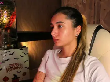 Bongacams Adult Webcam of DarlaBelle